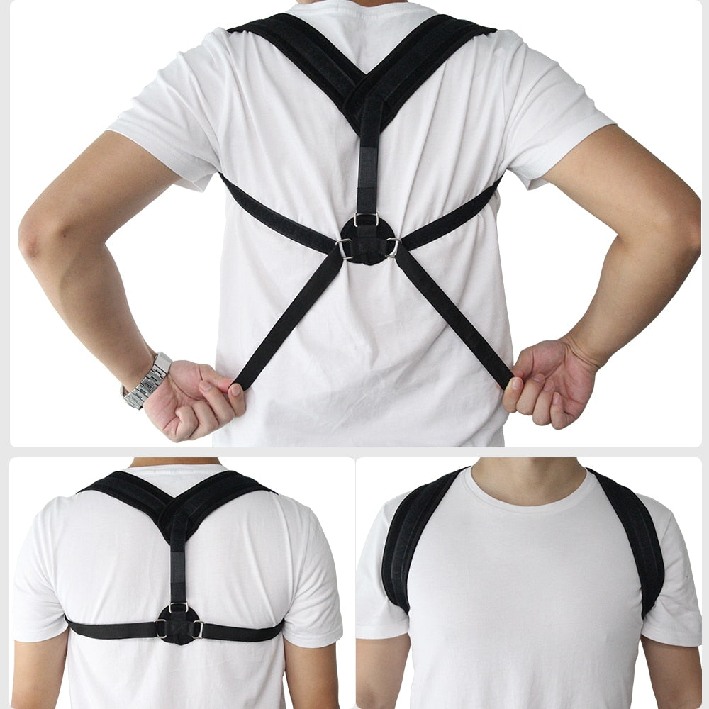 Standard Posture Correction Belt