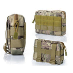 Delta Military Wash Bag