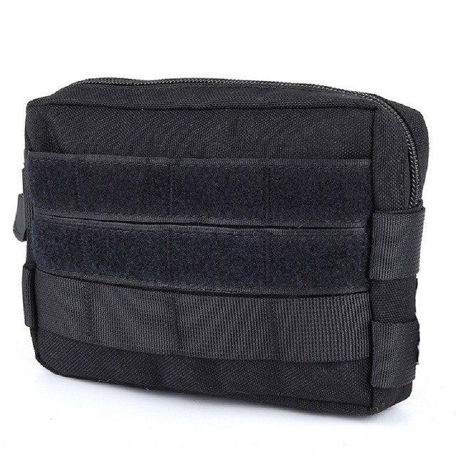 Delta Military Wash Bag