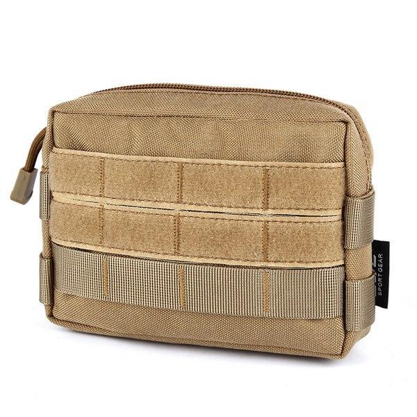 Delta Military Wash Bag