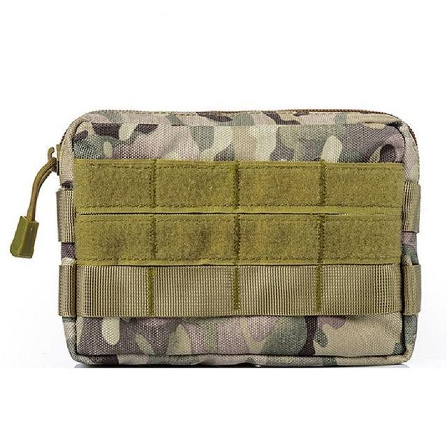 Delta Military Wash Bag