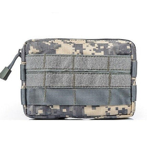 Delta Military Wash Bag