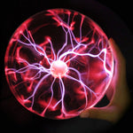 Premium Plasma Sphere