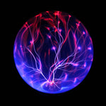 Premium Plasma Sphere