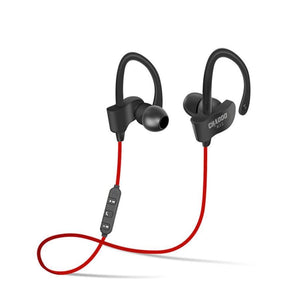 Bluetooth Waterproof Sports Headphones