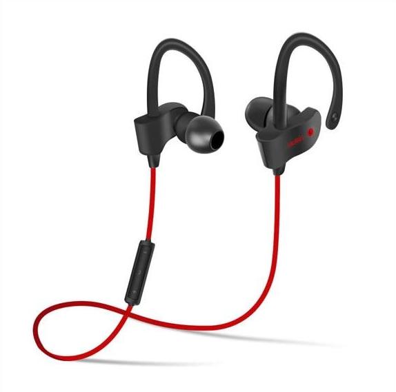 Bluetooth Waterproof Sports Headphones