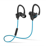 Bluetooth Waterproof Sports Headphones