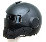 IRONMAN Motocycle Helmet