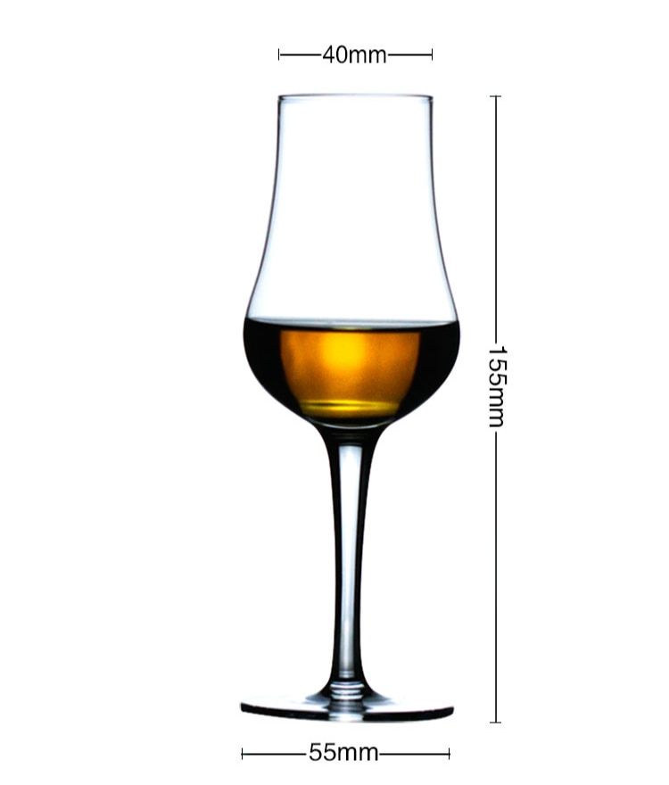 Glassware Range Whisky Tumbler